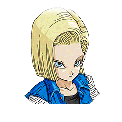 Android #18