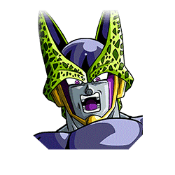 Cell (Perfect Form)