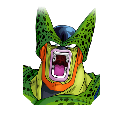 Cell (2nd Form)