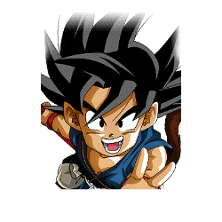 Goku (Youth)