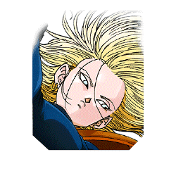 Android #18