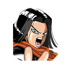 Android #17 (Future)