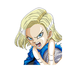 Android #18 (Future)