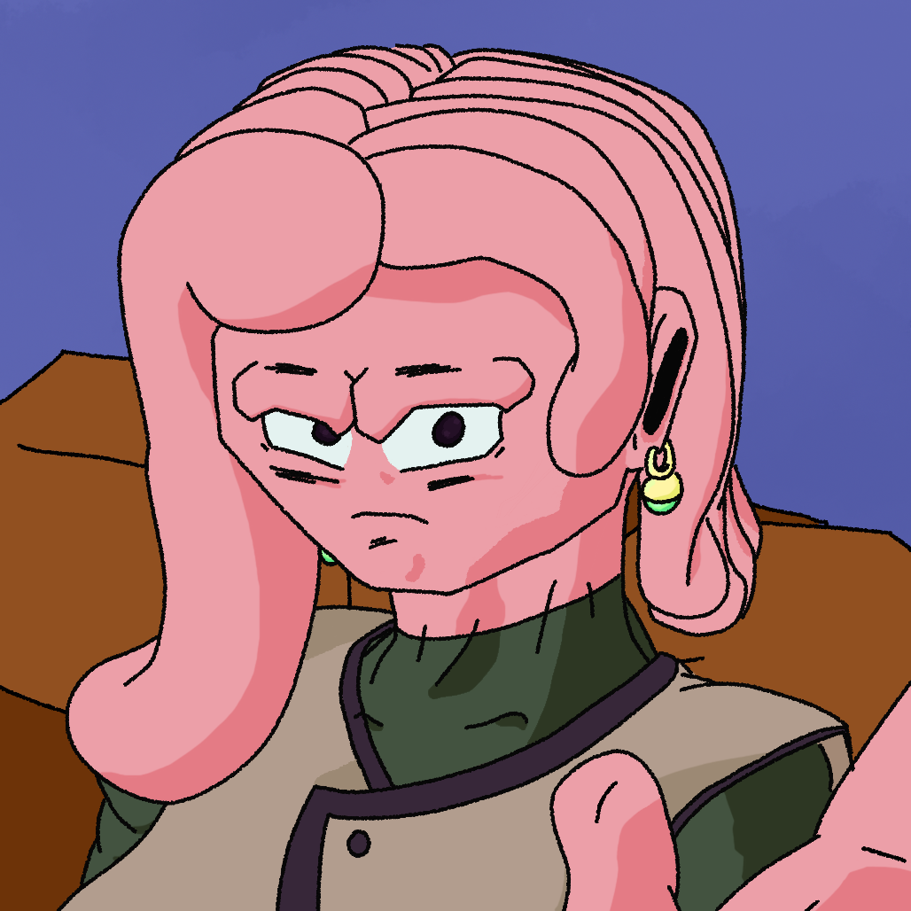 MeanMajin3956's avatar